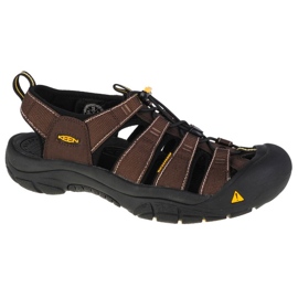Keen Newport H2 M 1001914 Sandalen braun