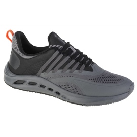 4F Herren Gecko M D4L22-OBMS102-23S Schuhe grau