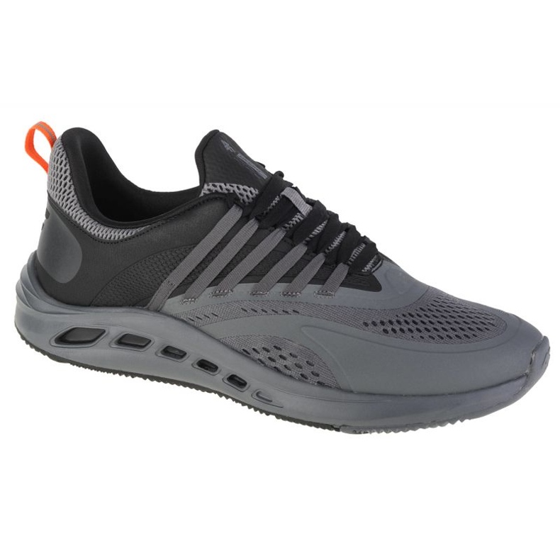 4F Herren Gecko M D4L22-OBMS102-23S Schuhe grau