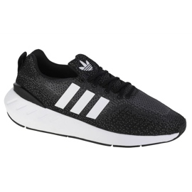 Adidas Swift Run 22 M GZ3496 Schuhe schwarz