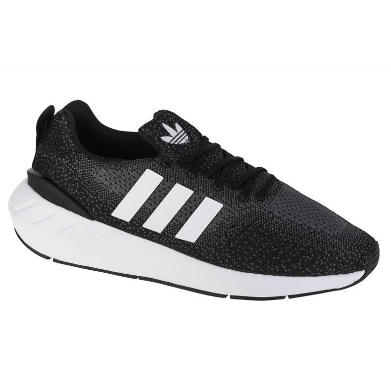 Adidas Swift Run 22 M GZ3496 Schuhe schwarz