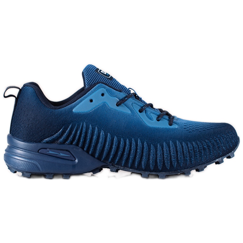 DK Sportschuhe blau