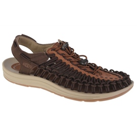 Keen Uneek M 1026336 Sandalen braun