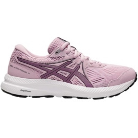 Asics Gel Contend 7 W 1012A911 704 rosa