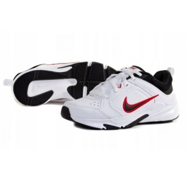 Nike Deyfallday M DJ1196-101 Schuh weiß