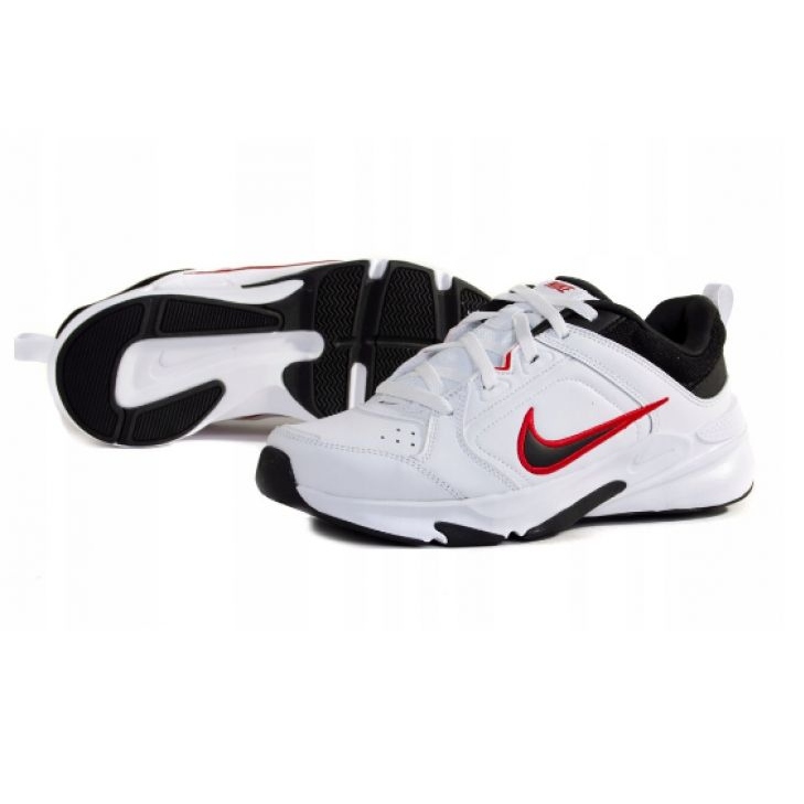 Nike Deyfallday M DJ1196-101 Schuh weiß