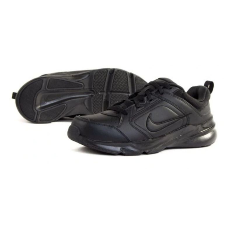 Nike Deyallday 4E M DM7564-002 Schuh schwarz