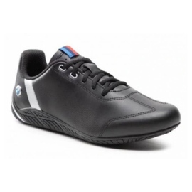 Puma Bmw Mms Rdg Cat 307103 01 Schuhe schwarz