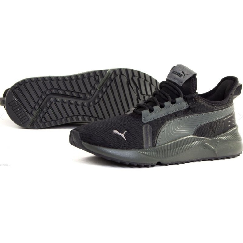 Puma Pacer Future Street M 384635 02 schwarz grau