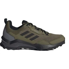 Adidas Terrex AX4 GY5077 Schuhe grün