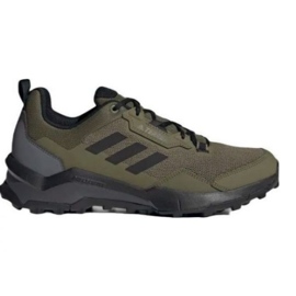 Adidas Terrex AX4 M GY5077 Schuhe grün