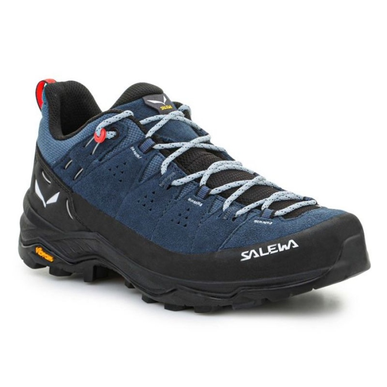 Salewa Alp Trainer 2 W 61403-8669 Schuhe blau