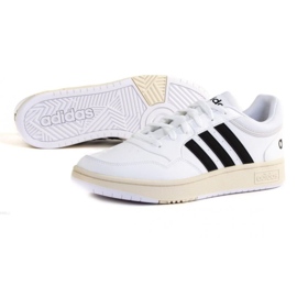 Adidas Reifen 3.0 M GY5434 Schuhe weiß