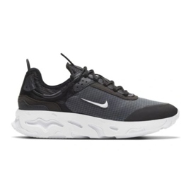 Nike React Live M CV1772-003 Schuh schwarz