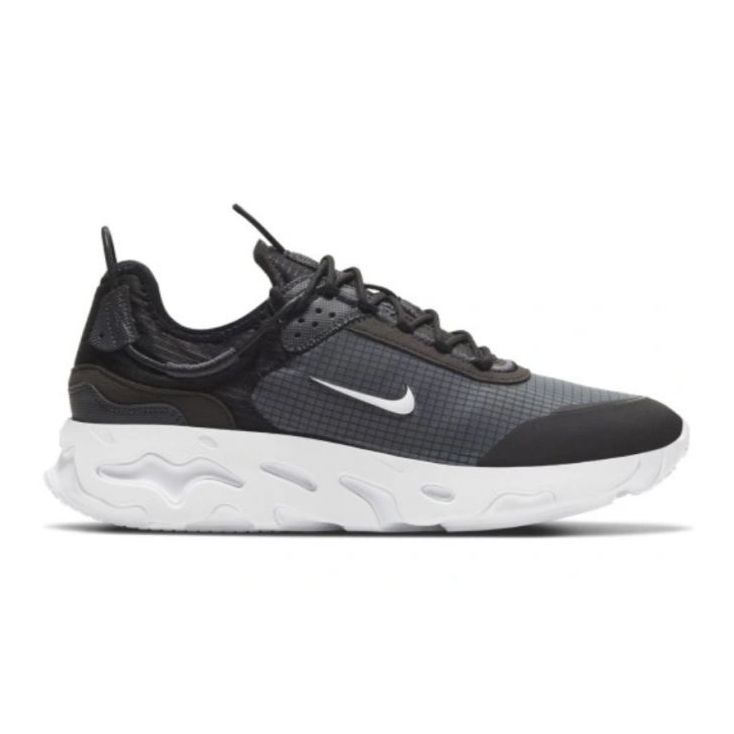 Nike React Live M CV1772-003 Schuh schwarz