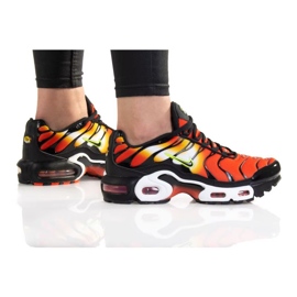 Nike Air Max Plus Gs FSP2 W DR8675-800 Schuhe orange