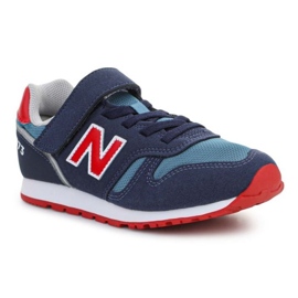 New Balance YV373JA2 Schuhe blau