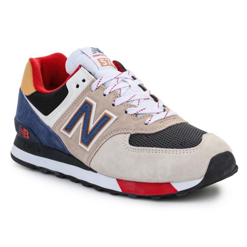 New Balance M ML574LC2 mehrfarbig