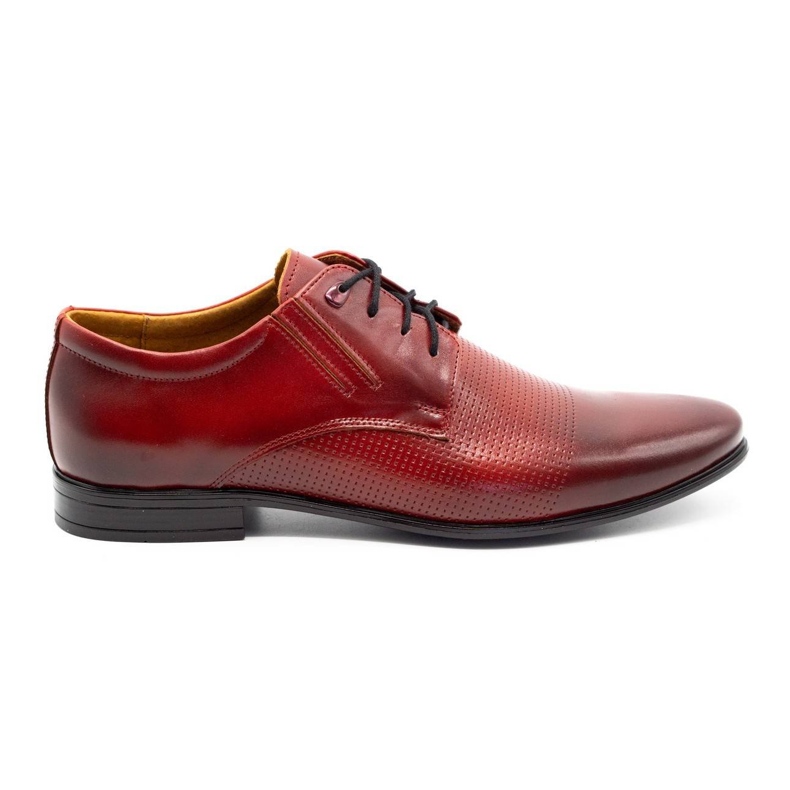 Olivier Formelle Schuhe 482 rot