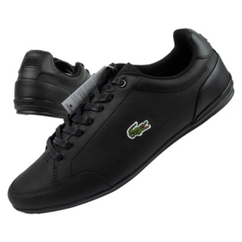 Lacoste Chaymon M 4302H Schuhe schwarz