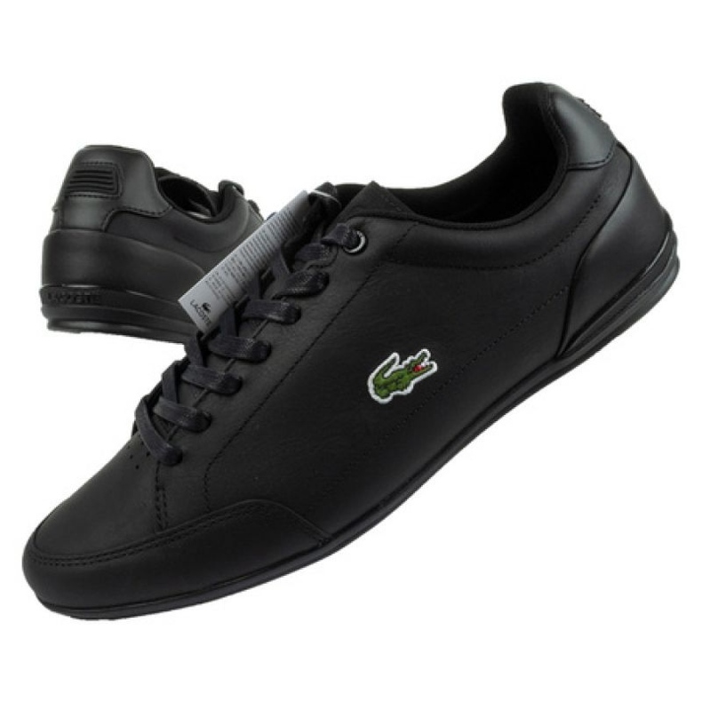 Lacoste Chaymon M 4302H Schuhe schwarz