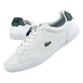 Lacoste Chaymon 431R5 Schuhe weiß