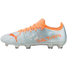 Puma Ultra 3.4 FG / AG M 106699 01 Fußballschuhe mehrfarbig grautöne