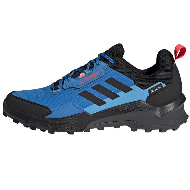 Adidas Terrex AX4 GTX M GZ3005 Schuhe schwarz blau