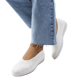 Beige Turnschuhe für Damen von Bellion naturfarben
