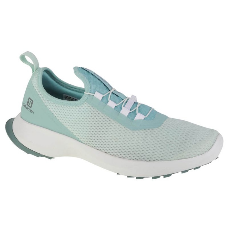 Salomon Sense Feel 2 Laufschuhe 412803 blau