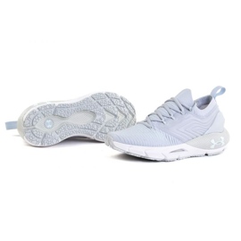 Under Armour W Hovr Phantom 2 Inknt Schuhe 3024155-112 blau
