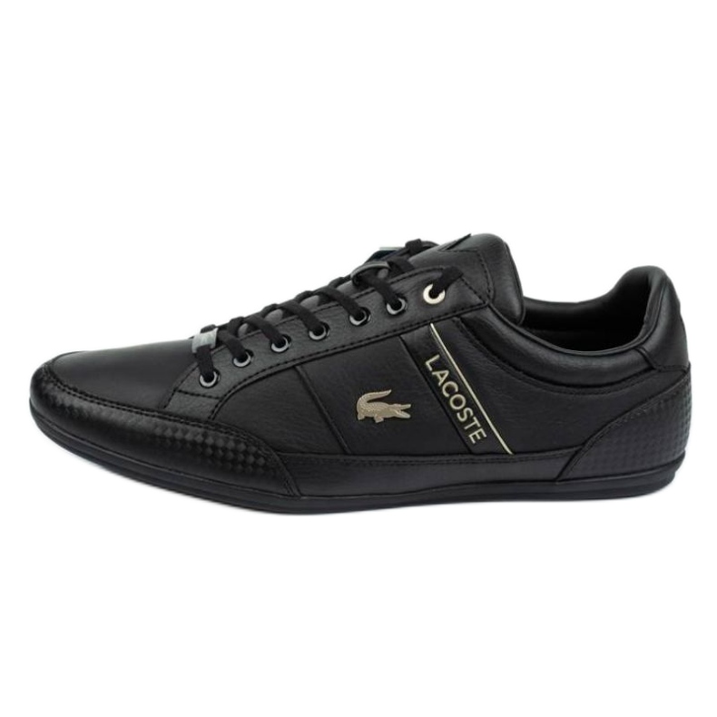 Lacoste Chaymon 0721 M 7-41CMA006302H Schuhe schwarz