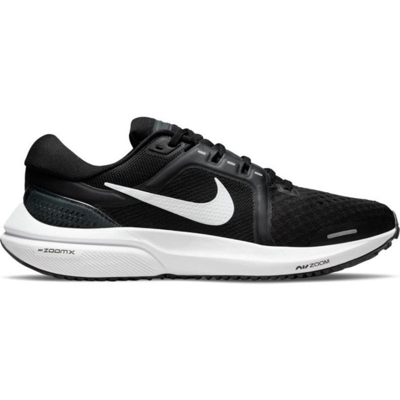 Nike Air Zoom Vomero 16 DA7698-001 Laufschuhe schwarz