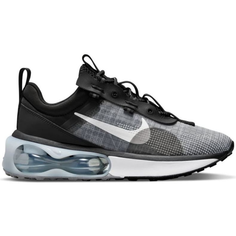 Nike Air Max 2021 W DA1923-001 Schuhe schwarz grau