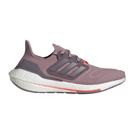 Adidas Ultraboost 22 Schuhe W GX5588 Laufschuhe lila