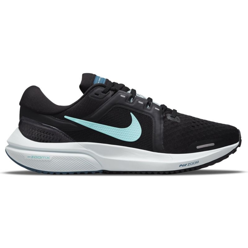 Nike Air Zoom Vomero 16 W Laufschuhe DA7698-006 schwarz
