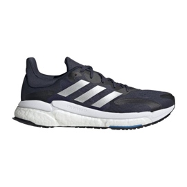 Adidas SolarBoost 4 M GX3036 Laufschuhe marineblau