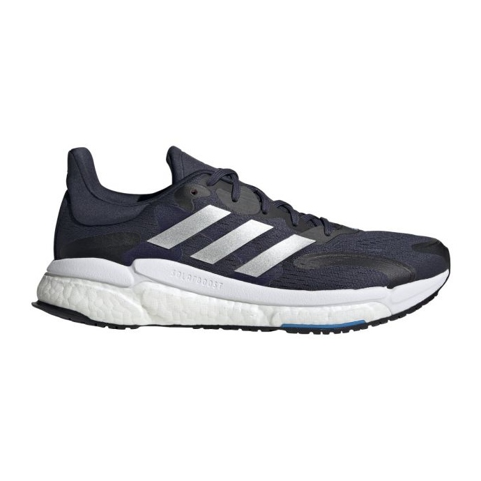 Adidas SolarBoost 4 M GX3036 Laufschuhe navy blau