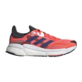 Adidas SolarBoost 4 M H01146 Laufschuhe orange