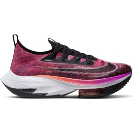 Nike Air Zoom Alphafly Next% M CI9925-501 Laufschuh lila