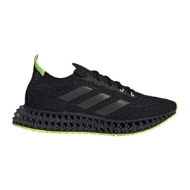 Adidas 4DFWD M Q46446 Laufschuhe schwarz