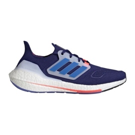 Adidas Ultraboost 22 M GX3061 Laufschuhe marineblau blau