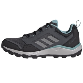 Adidas Terrex Tracerocker 2 W H05686 Schuhe schwarz grau