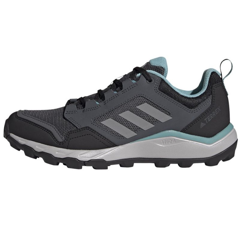 Adidas Terrex Tracerocker 2 W H05686 Schuhe schwarz grau