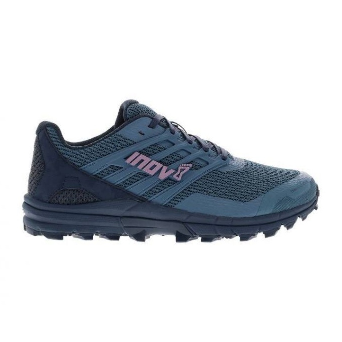 Inov-8 Trailtalon 290 W 000713-BLNYPK-S-01 Laufschuhe blau