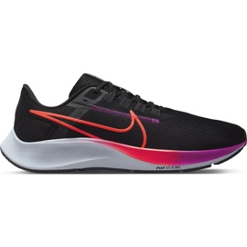 Nike Air Zoom Pegasus 38 M CW7356-011 Laufschuh schwarz