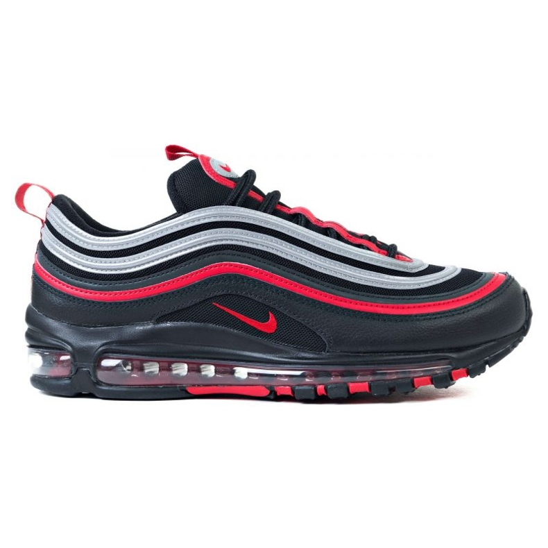 Nike Air Max 97 921826-014 Schuh schwarz
