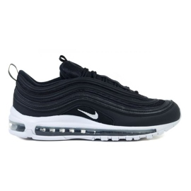 Nike Air Max 97 921826 001 Schuh schwarz