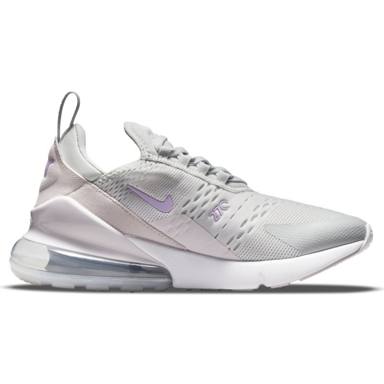 Nike Air Max 270 Essential W DN5059-001 Schuh rosa grau
