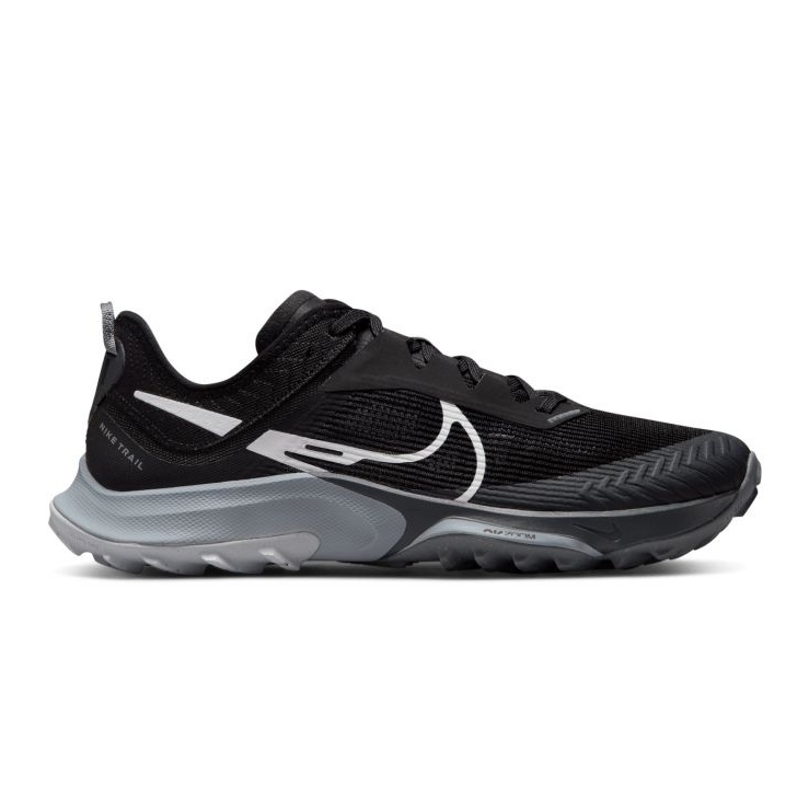 Nike Air Zoom Terra Kiger 8 M DH0649-001 Laufschuh schwarz
